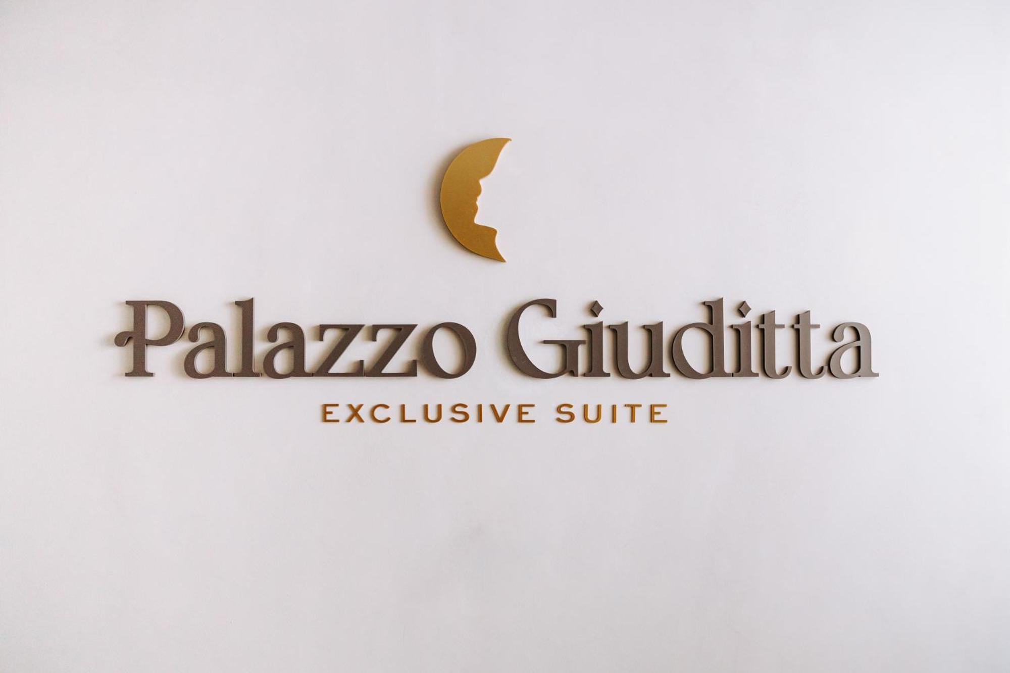 Palazzo Giuditta Hotel โมโนโปลี ภายนอก รูปภาพ